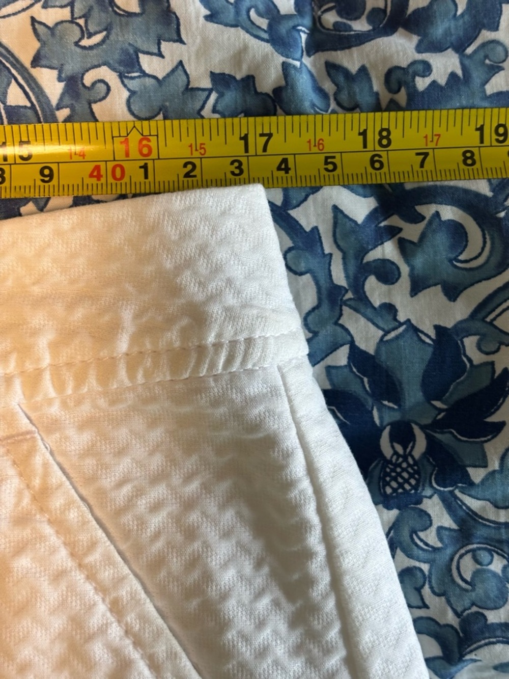 Lilly Pulitzer White Collette Skort~10 - Picture 6 of 10